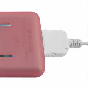 适用苹果APPLE iPod video 2 5(30GB)硅胶套 MP4外壳保护软套,淘宝优惠券,粉丝福利购,淘宝优惠卷