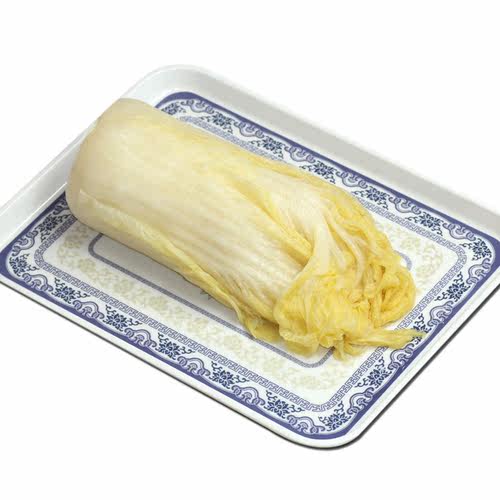 东北特产传统老式小吃正宗大缸腌制农家自制无添加酸菜整颗包邮 - 图3