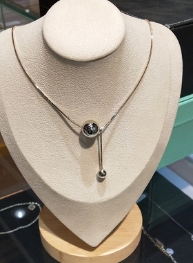 休闲项链毛衣链配饰高性价比