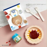 Heinz свиная печень Wolfberry Bab