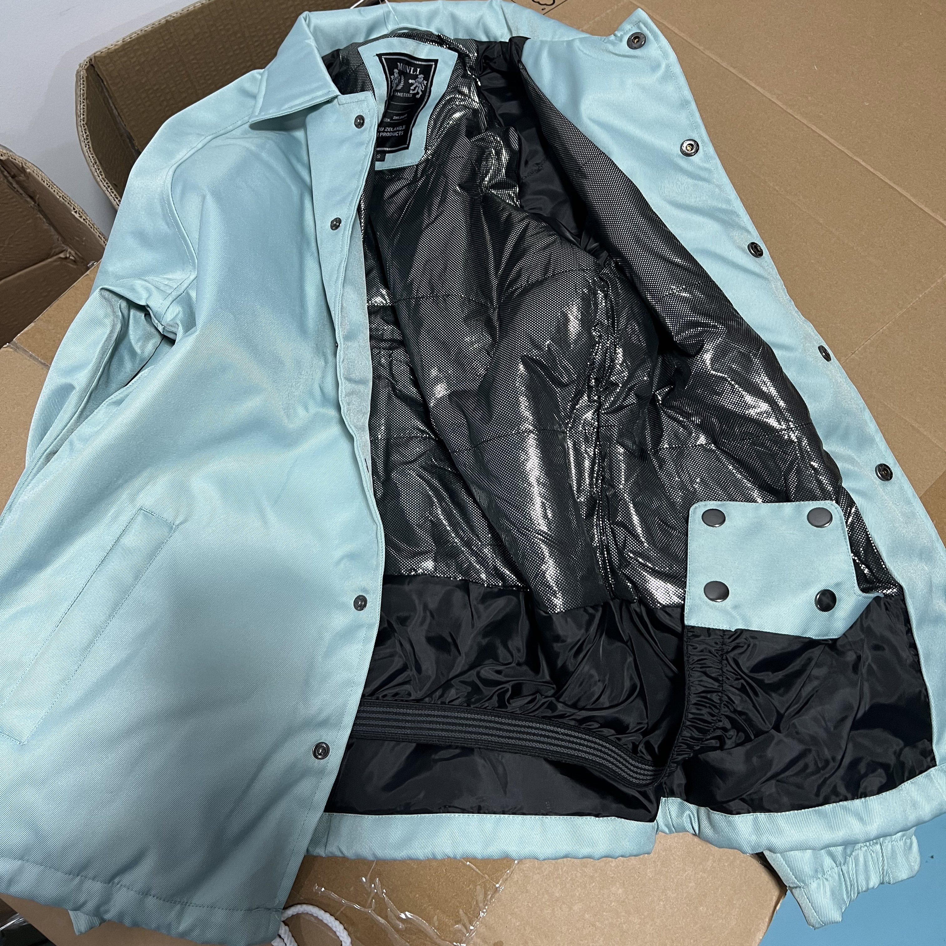 滑雪服女夹克透气滑雪衣男潮防水夹棉保暖日常东北滑雪服微瑕特价,淘宝优惠券,粉丝福利购,淘宝优惠卷