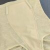 Xianglai enlarged version of belly-tightening buttock-lifting styling pants 8205