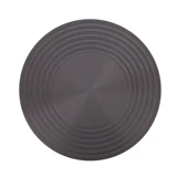 Проведите кухонные газовые газовые газовые газовые газовые плиты горячее приводной котлы, сжигая черные руководство Troseki