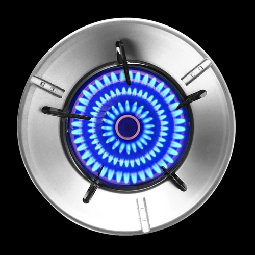 Плита для домашнего использования, универсальный ветрозащитный чехол, нескользящая ветрозащитная трубка