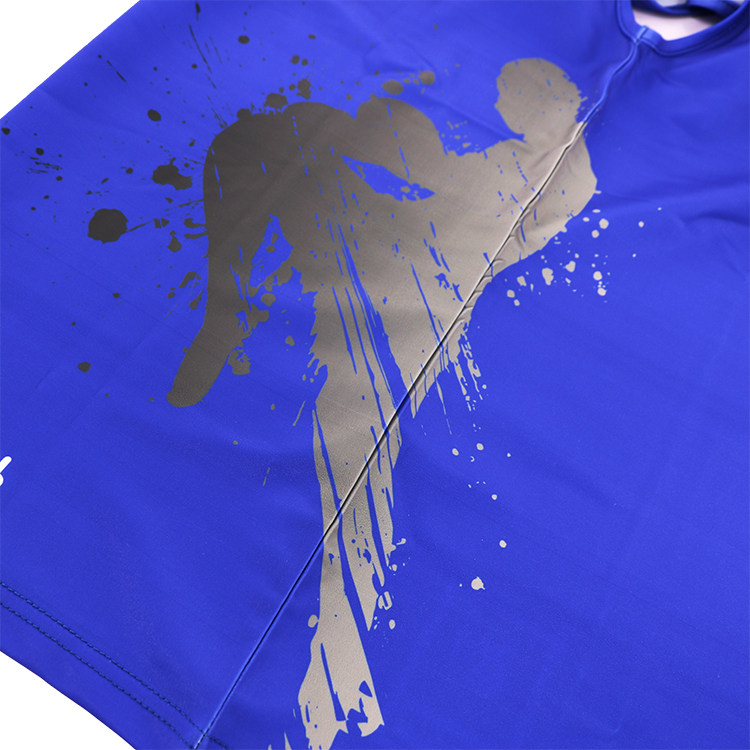 VSZAP搏击格斗泰拳速干运动无袖男MMA拳击服UFC播求健身弹力背心,淘宝优惠券,粉丝福利购,淘宝优惠卷