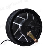 Электромобиль, мотор, 48v, 60v, 72v, 96v, 1000W, 1500W, 2000W