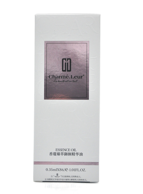 香蔓臻萃御颜精华油0.35ml*86粒补充营养滋润肌肤保湿美容院正品