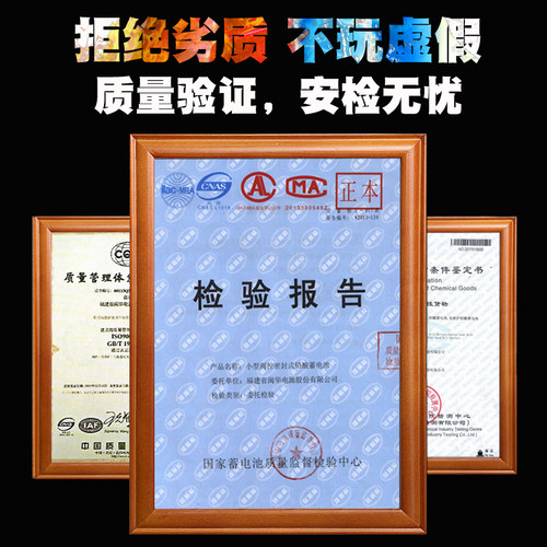 台湾赛特蓄电池BT-6M3.2AC(6V3.2Ah/20hr) 四位定位仪-电子秤电池 - 图2