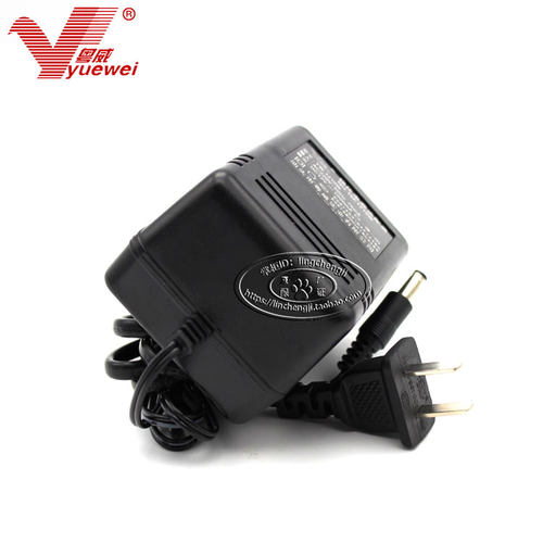 佳莺Z4940电子琴12-15V电源510B A变压器电源适配器电源线9-12V1A - 图0