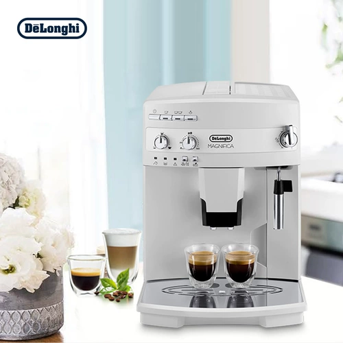 Delonghi/Delong ESAM03.110.W Home Автоматическая кофемашина импортированная итальянская кофе,