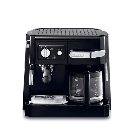 Delonghi/Delong BCO410 Домашняя кофемашина All -In -One Dip Drip Drip Filemating означает американский кофейник для парового кофе