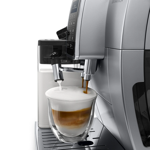 Delonghi/Delong ECAM350.75.S Home Автоматическая кофемашина E LattePro Итальянский кофе молока