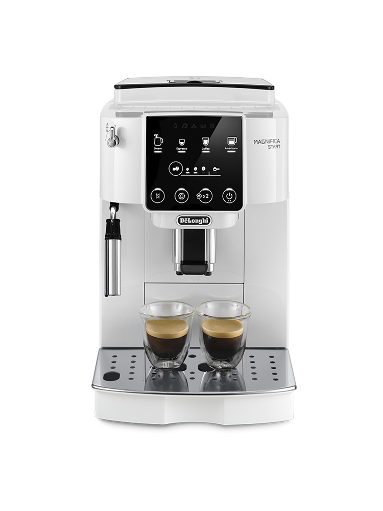 Delonghi/德龙 S2全自动咖啡机进口家用意式美式现磨黑咖啡办公室-图3
