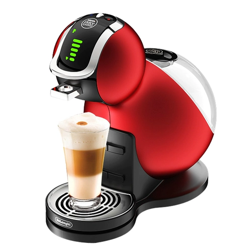 Delonghi/Delong EDG636 250 Nestle Capsule Coffeer Maming Famely Modeling