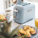 Delonghi/Delong CT02 Flower God Du Shi Запеченная бата