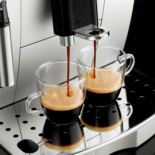 Delonghi/Delong ECAM22.110.SB Импорт Домашний офис.