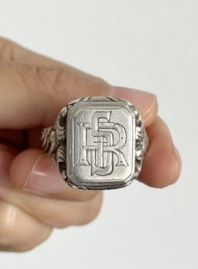 西洋欧洲多款多码持续古董首饰