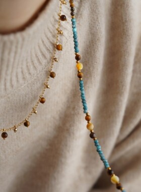 ins风「莫奈星河」毕加索珠虎眼