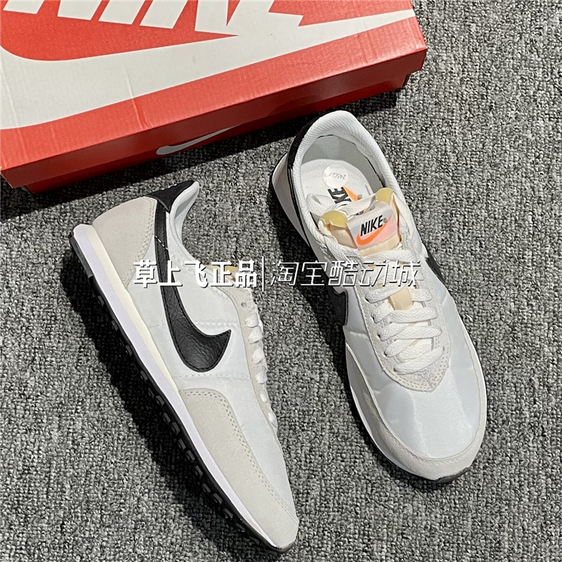 耐克Nike Air Tailwind 79轻便复古运动休闲跑步鞋487754 DA8291 - 图2