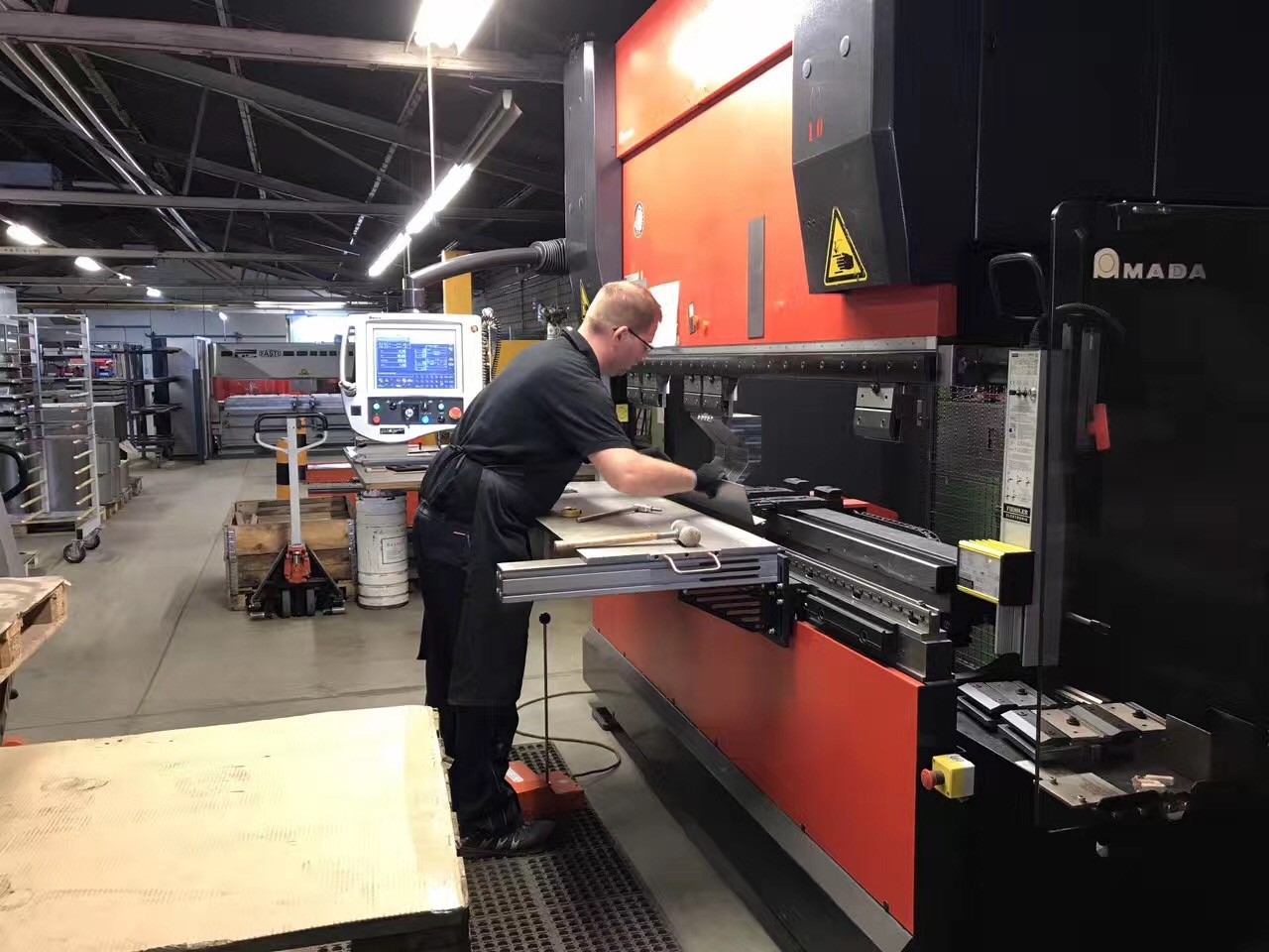 德国品牌ALAPE钢板搪瓷台上盆洗脸盆2440703000进口台盆白色抗污 - 图2