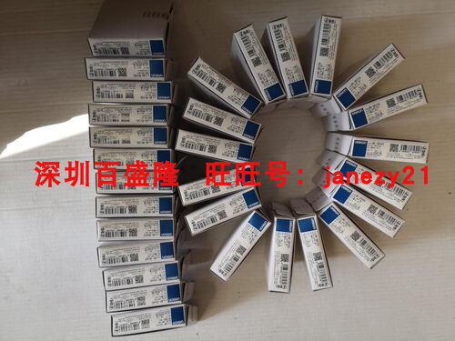 闪电发货Omron/欧姆龙原装全新正品输入模块NX-EC0212 - 图3