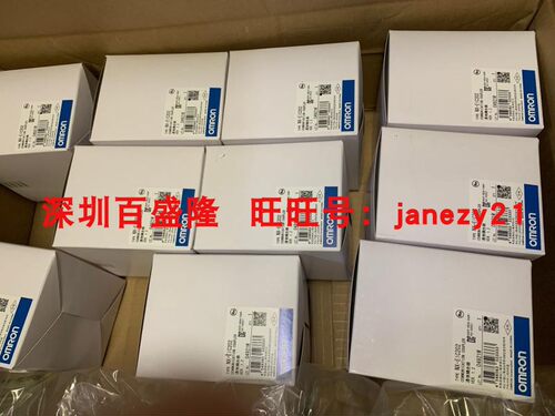 闪电发货Omron/欧姆龙原装全新正品输入模块NX-EC0212 - 图2