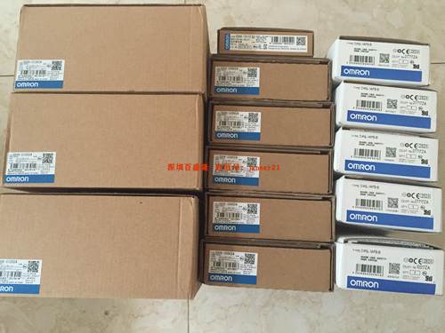 Omron/欧姆龙原装全新正品安全开关D4NL-4EFA-B-SJ D4NL-4FFG-B4 - 图0
