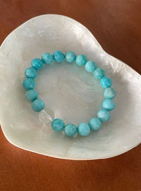 新中式原创ins天河石手链