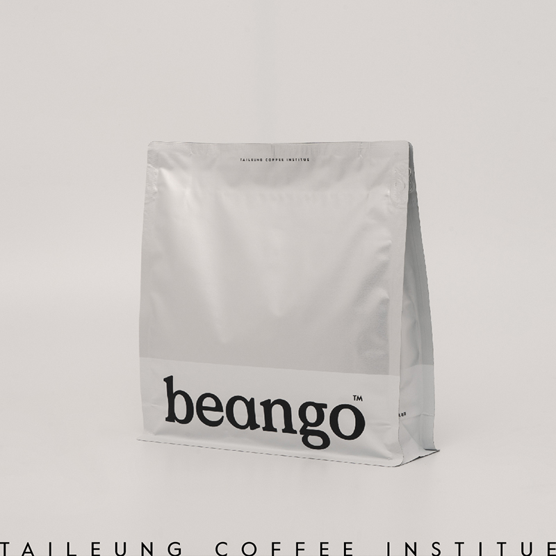 Beango太良 时光机意式浓缩阿拉比卡意大利拼配 深烘焙咖啡豆