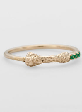 哈利波特联名权杖戒指