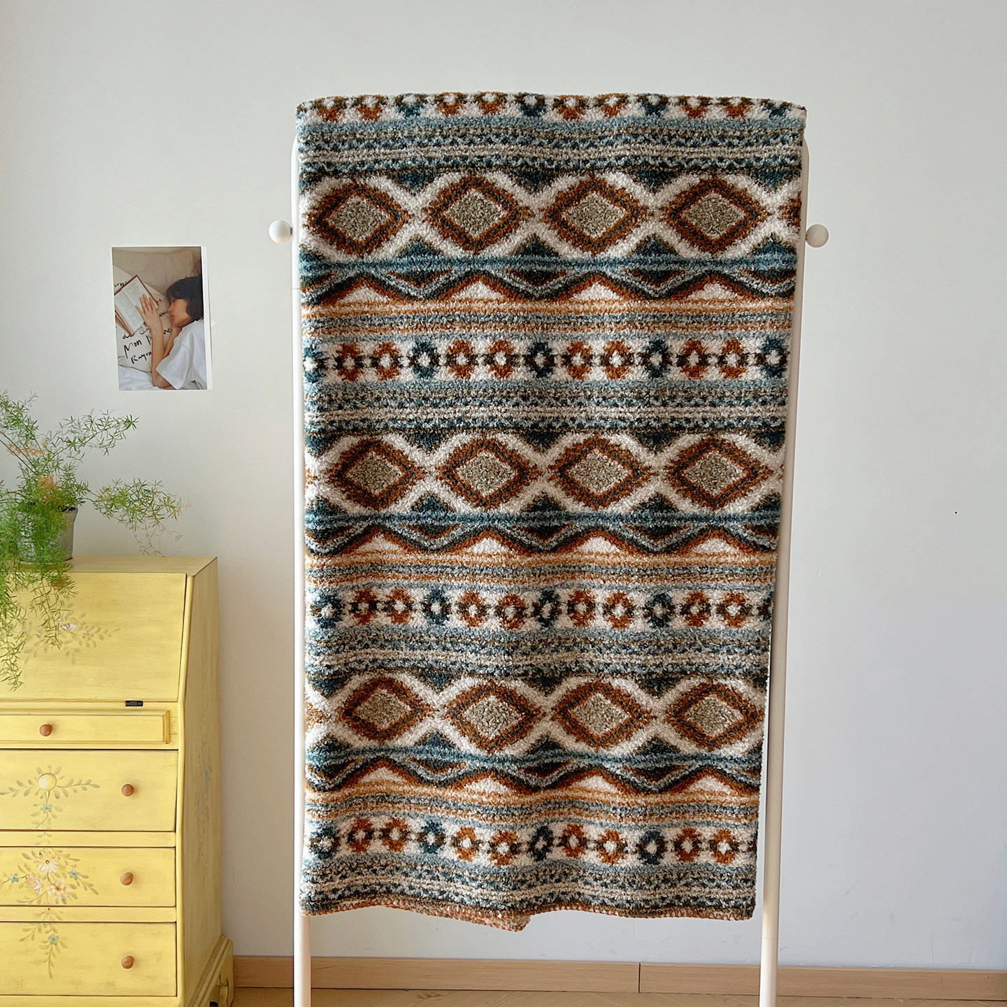 高级感A类半边绒毯子沙发盖毯办公室午睡休闲毯披肩毯航空毛毯子,淘宝优惠券,粉丝福利购,淘宝优惠卷