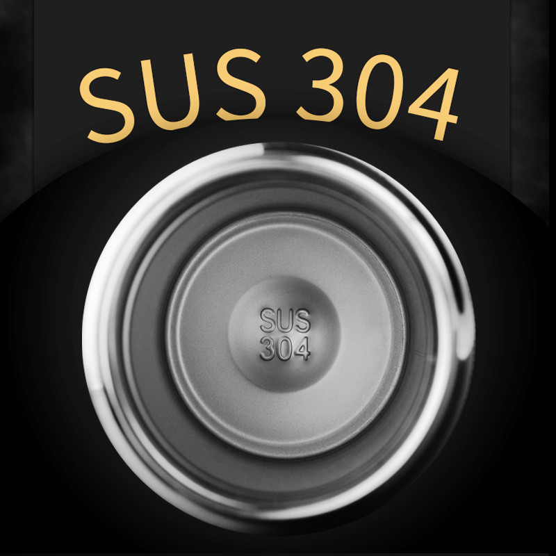 不锈钢保温杯子保温壶定制刻字户外大容量保温水壶定做印字旅游壶,淘宝优惠券,粉丝福利购,淘宝优惠卷