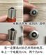 Automobile motorcycle accessories Steering bulb Electric vehicle turn signal light bulb 12V24V R10W Amber 8W
