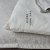 Japanese style chair cushion futon carpet meditation meditation
