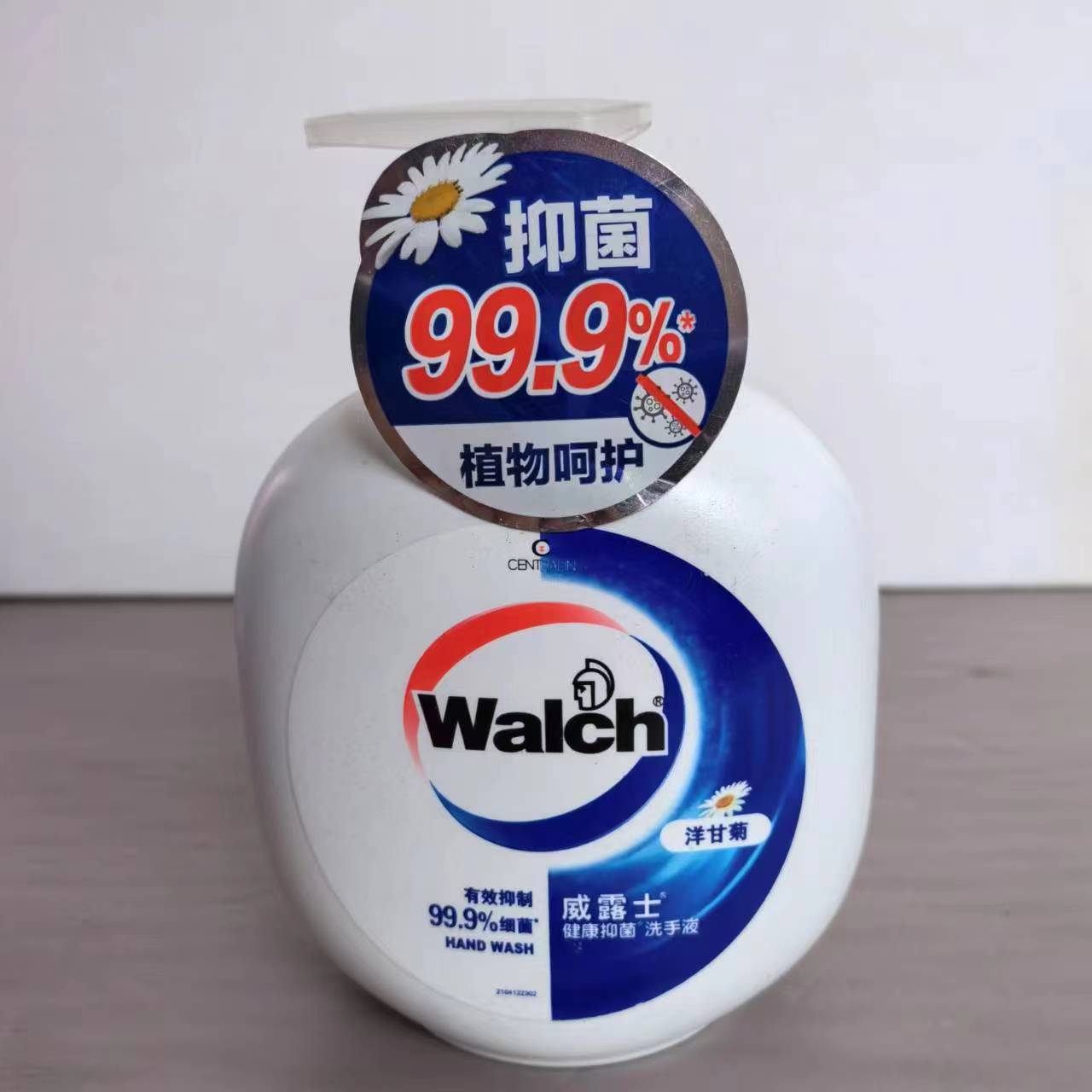 临期特价！威露士泡国产沫抑菌洗手液480ml/组合装/进口盈润350ml