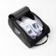 Golf shoes bag sports leather shoes bag storage bag