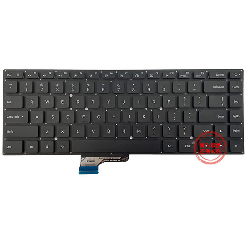 适用红米RedmiBook 16小米XMA2002 XMA2012-DJ AN AJ AB键盘 2101 - 图3