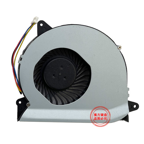 适用于 Asus华硕 U31J X35J u31k u31s u31JG U31K 笔记本CPU风扇 - 图2