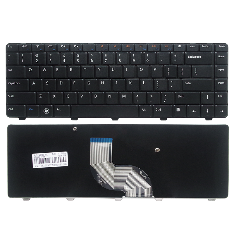 DELL 戴尔 N4010 N4030 N5020 14R 14VR 13R M4010 M5030 键盘 - 图1