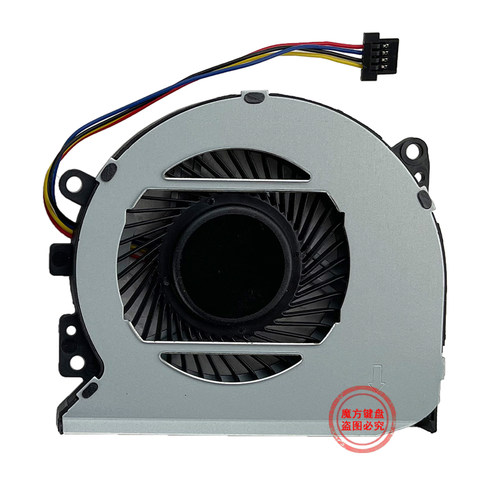 适用HP惠普ENVY 15-U U010 U111 011 13-A 13-B风扇TPN-Q147 Q146 - 图1