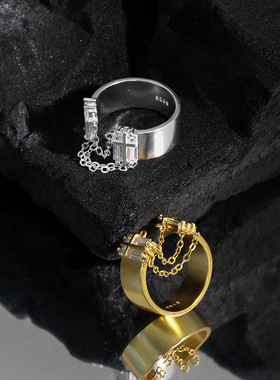 造物星球冷酷仙境十字架链条流苏