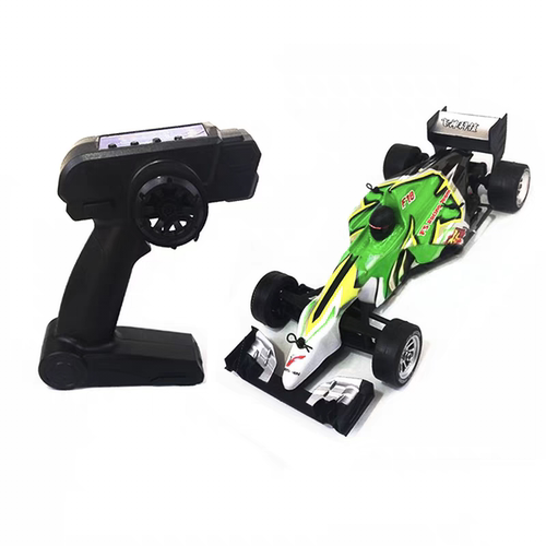 飞神1/18遥控F1 FS-72106NX小飞侠电两驱方程式赛车 - 图2