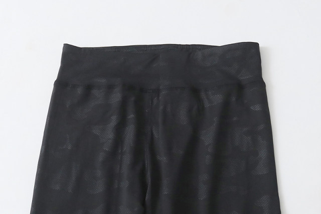 Ai Li Ai Xi pants ຕາຫນ່າງໂຍຄະບາງ