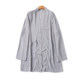 Summer chiffon ແຂນຍາວເຄື່ອງປັບອາກາດ cardigan ປ້ອງກັນແສງແດດສໍາລັບແມ່ຍິງ
