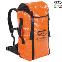 The Italian CT Climbing Technology Utility Backpack 40L tangling bag