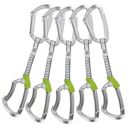 CT Climbing Technology Lime set 12 cm DY 防水快挂 攀岩速降 - 图3