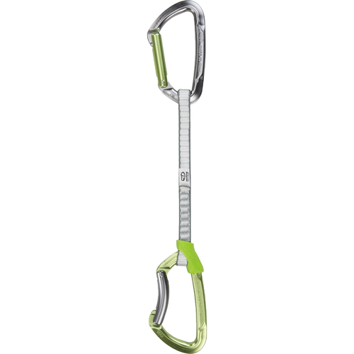 CT Climbing Technology Lime set 12 cm DY 防水快挂 攀岩速降 - 图2