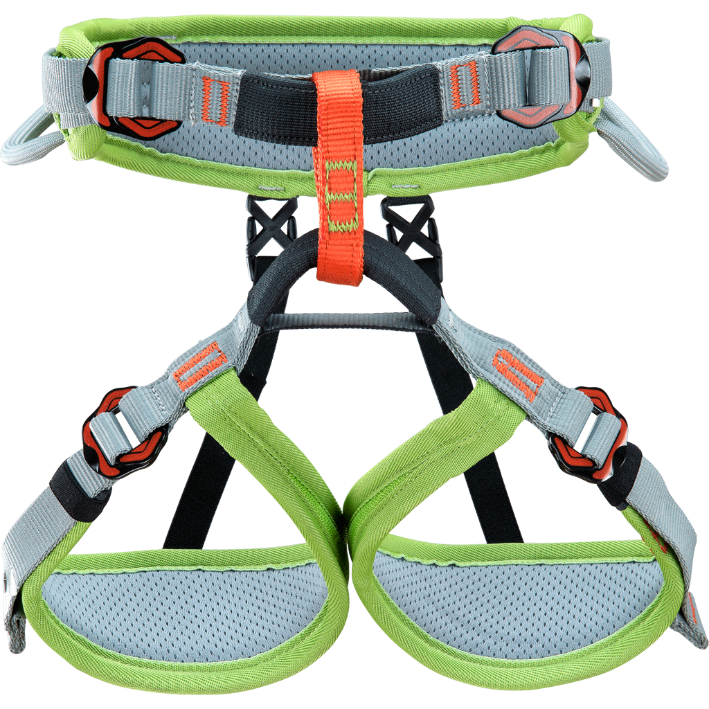 CT Climbing Technology ASCENT JUNIOR 儿童安全带 攀岩登山游戏 - 图0