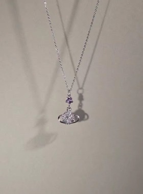 女生锁骨链ins百搭时尚毛衣链