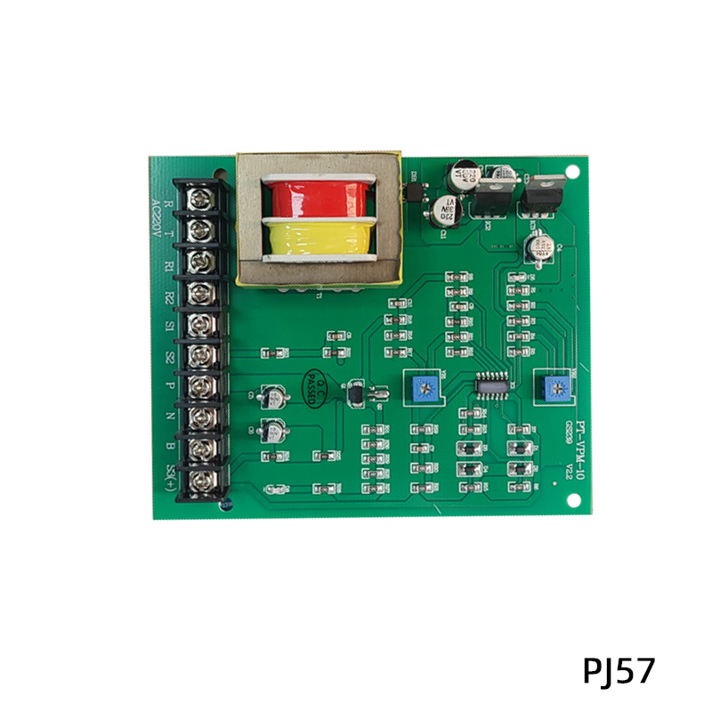 联动板PT-VPM -10V连动板挤出机押出机储线架电线电缆同步电路板 - 图3